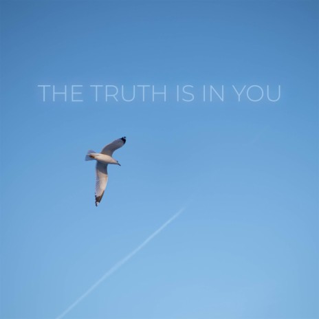 THE TRUTH IS IN YOU