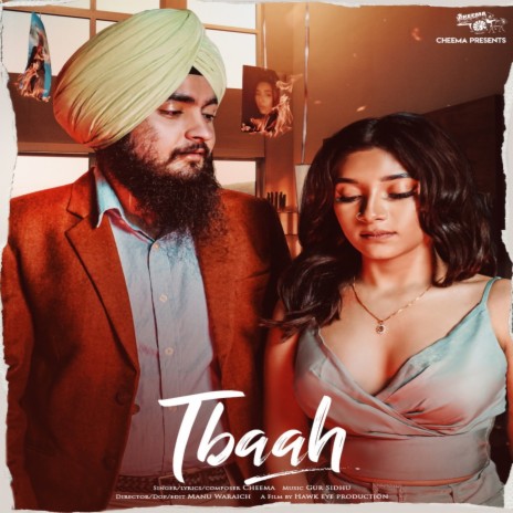 Tbaah | Boomplay Music