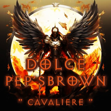 Cavaliere ft. Pep'sbrown | Boomplay Music