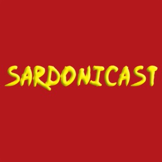 Sardonicast #44: Ad Astra and Salò, or the 120 Days of Sodom