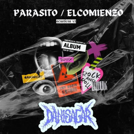 Parasito (Acustica) | Boomplay Music