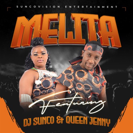 Melita ft. Queen Jenny | Boomplay Music