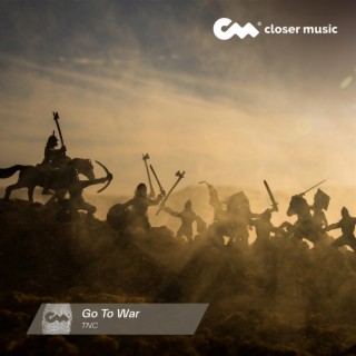 Go to War (Instrumental)