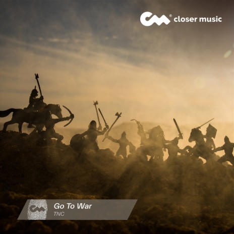 Go to War (Instrumental)