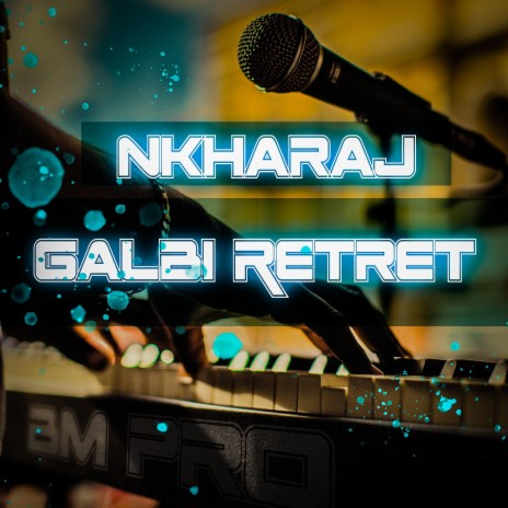 Nkharaj Galbi Retret