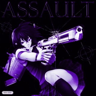 ASSAULT (VIP)