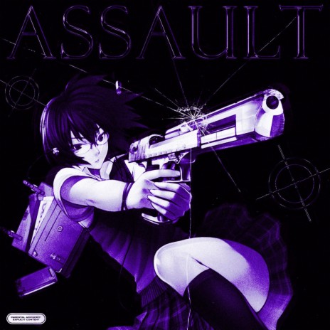 ASSAULT (VIP) | Boomplay Music