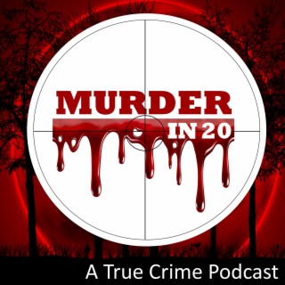 S1 E11 MURDERER: Adriana Vasco - Driven to Murder