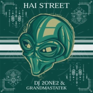 Hai Street