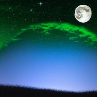 Moon and the stars ft. expulsing lyrics | Boomplay Music