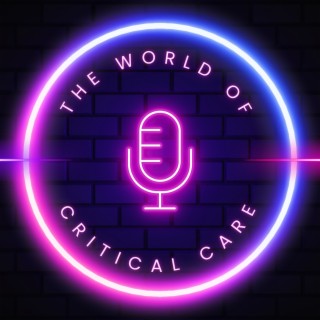 Success in the ICU starts here (updated audio)