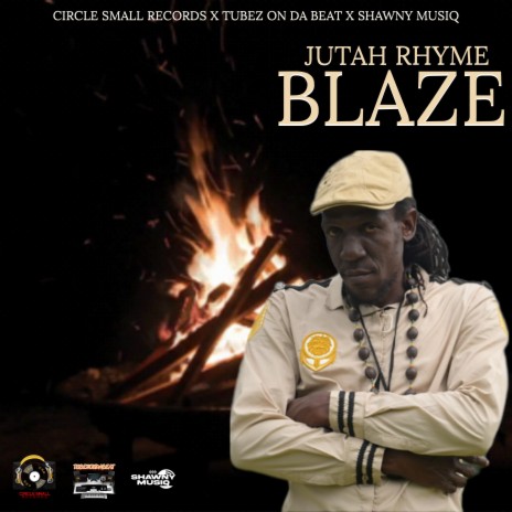 Blaze ft. Ras Bohya | Boomplay Music