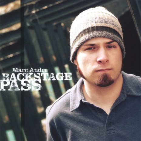 Backstage Pass | Boomplay Music