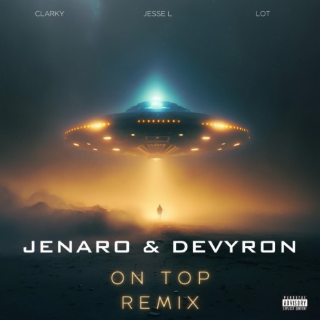 On Top (Special Version) ft. Devyron & Jesse L | Boomplay Music