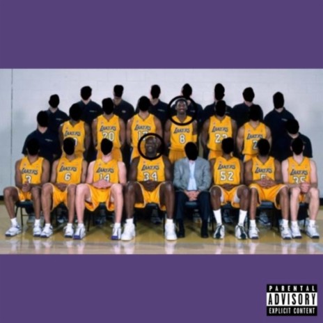 '02 LAKERS | Boomplay Music
