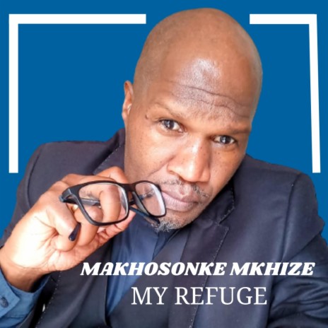 My Refuge | Boomplay Music