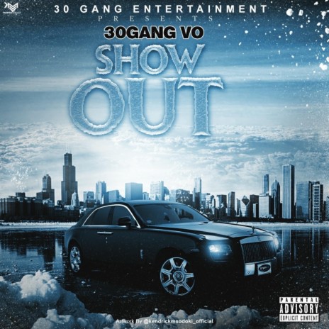 Show Out | Boomplay Music