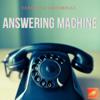 Answering machine