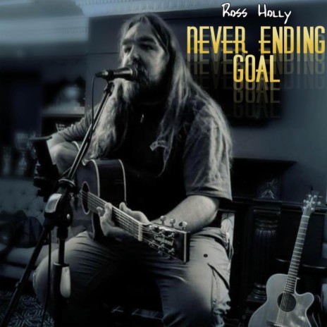 Never Ending Goal