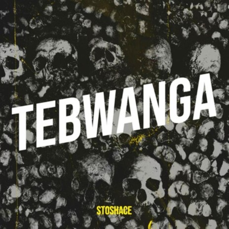 Tebwanga (feat. Chux)