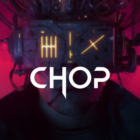 Chop (UK Drill Type Beat) | Boomplay Music