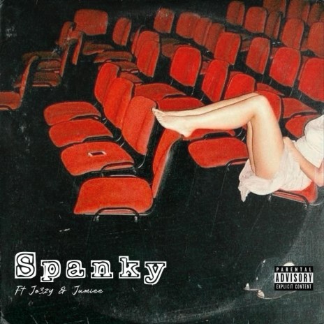 Spanky ft. Zeldak, Jo3zy & Jumiee | Boomplay Music