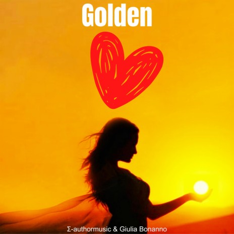 Golden ft. Giulia Bonanno | Boomplay Music