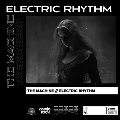 Electric Rhythm | Boomplay Music