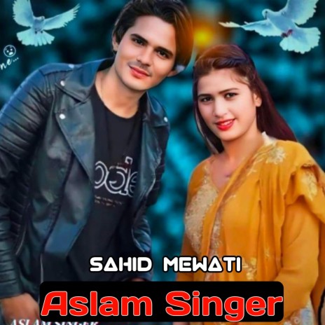 Aslam Singer | Boomplay Music