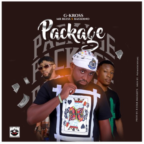 package ft. bassdino & Mr bless | Boomplay Music
