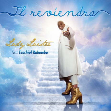 Il reviendra ft. Ezechiel Kabemba | Boomplay Music