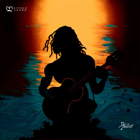Accra (African Guitar) ft. Din BEATS & Kitoko Sound | Boomplay Music