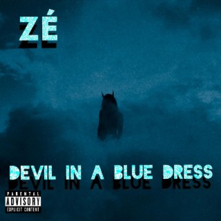 Devil in a Blue Dress lyrics | Boomplay Music