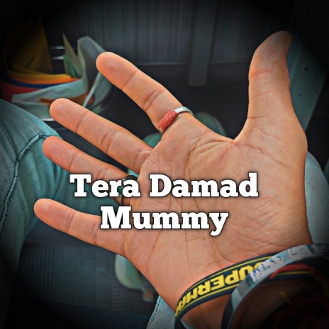 Tera Damad Mummy ft. Raj Mawar | Boomplay Music