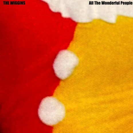 All The Wonderful People | Boomplay Music