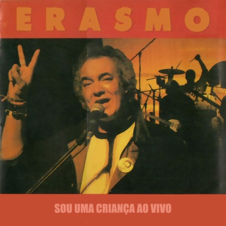 Erasmo Carlos Mesmo Que Seja Eu Lyrics | Boomplay