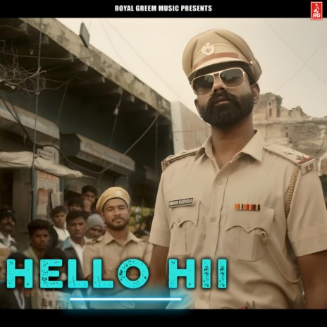 Hello Hii | Boomplay Music