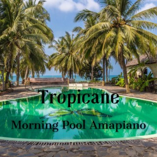 Tropicane: Morning Pool Party, Amapiano Summer Session