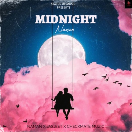 Midnight ft. Checkmate Muzic & JASJEET | Boomplay Music