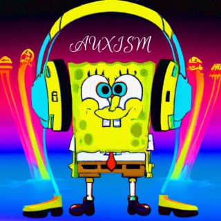 Spongebob Phonk