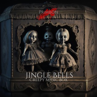 Jingle Bells (Creepy Music Box)