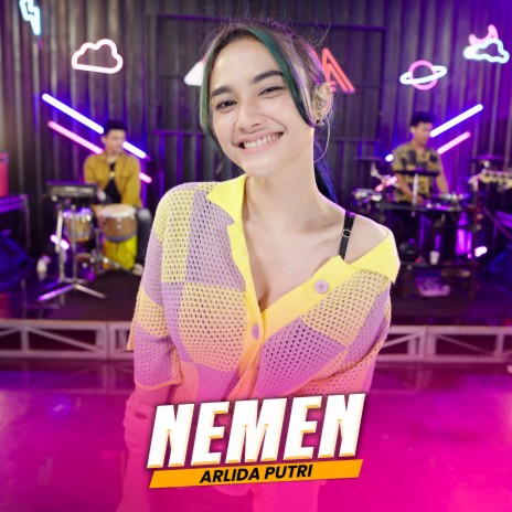 Nemen (Cover) | Boomplay Music