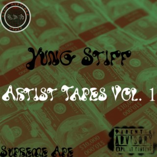 Artist Tapes Volume 1