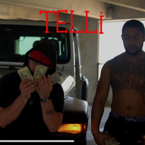 TELLi (feat. No Sleep & ATMCountry)