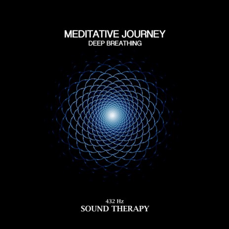 Focus Thoughts Meditation, Pt. 5 ft. Solfeggio Mind & Peter Ries | Boomplay Music