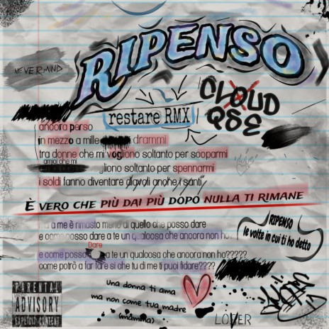 Ripenso (restare RMX) | Boomplay Music