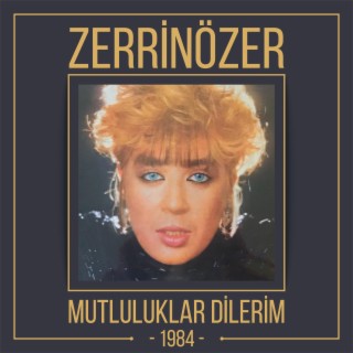 Mutluluklar Dilerim