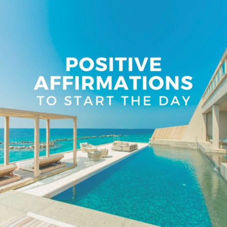 Positive Affirmations for When You Can't Sleep (Male Voice) | Boomplay Music