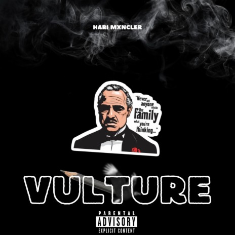 VULTURE | Boomplay Music