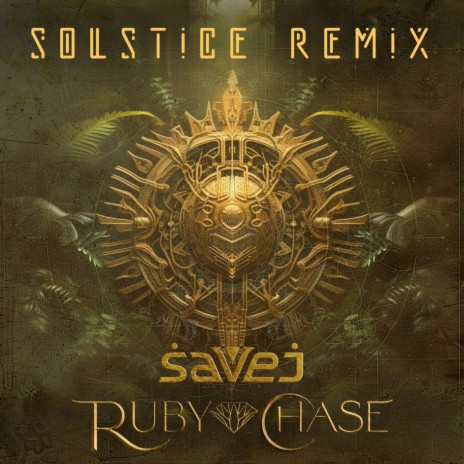 Solstice (Ruby Chase Remix) | Boomplay Music